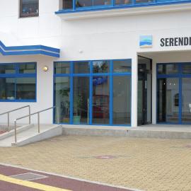 SERENDIP HOTEL GOTO，位于Fukue的酒店