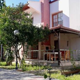 Villa Beyazıt，位于锡德的酒店