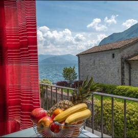 Happy Guest Apartments - Lake And Passion