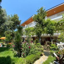 Bellavista Villa，位于Bizë的酒店
