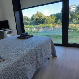 Guest House Clarevar (Pensión *)，位于图伊的酒店