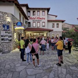 Hotel Almira