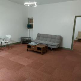 Queen Suite
