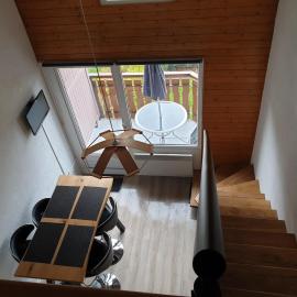 Appartement Châtel，位于沙泰勒的酒店