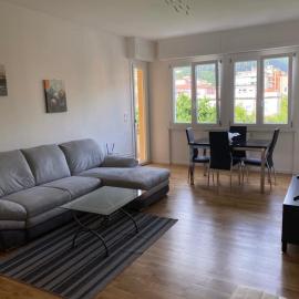 "A Casa" Appartamento centrale，位于马萨的酒店