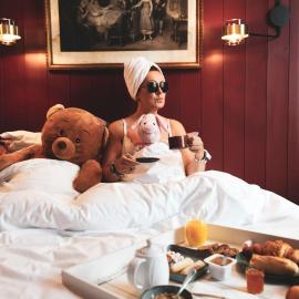 Naâd Hotel Sarlat Centre Ville,位于萨尔拉拉卡内达的酒店