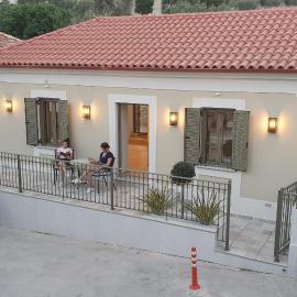 Villa Fouli，位于托隆的酒店