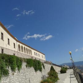 Albergo Palazzo Sant'Anna，位于杰拉切的酒店