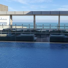 Centro Corniche Al Khobar by Rotana，位于阿可贺巴的酒店