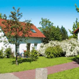 Holiday Home Lenzer Höh-1 by Interhome，位于Lenz的酒店