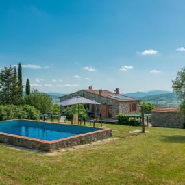 Holiday Home Valmarinella by Interhome，位于Ravi的酒店