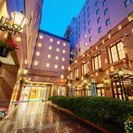 Hotel Ace Morioka，位于盛冈的酒店
