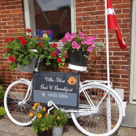 B&B Villa Filsø，位于Tim的酒店