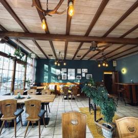 Hotel & Weinhaus Zum Schwarzen Bären