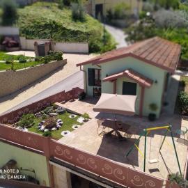 Villa Eden