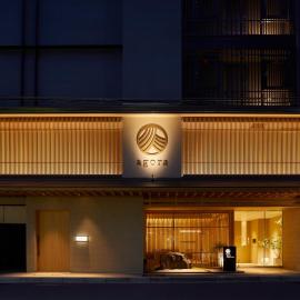 Agora Kyoto Karasuma,位于京都的酒店