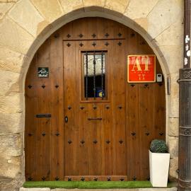 B&B Apartamentos Lorione，位于奥利特的酒店