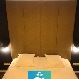 Brussel House Basilic，位于布鲁塞尔的酒店
