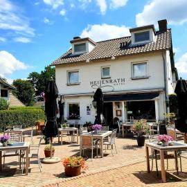 Hotel Heijenrath