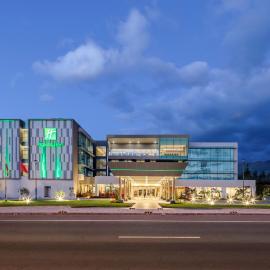 Holiday Inn - Quito Airport by IHG，位于塔巴贝拉的酒店