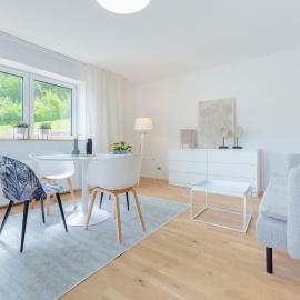 Perfektes Appartement für Erholung in der Wachau!!，位于斯皮茨的酒店