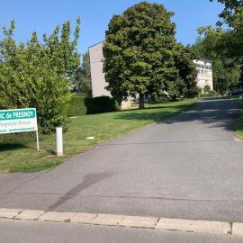 Appartement Parc de Fresnoy，位于鲁瓦的酒店