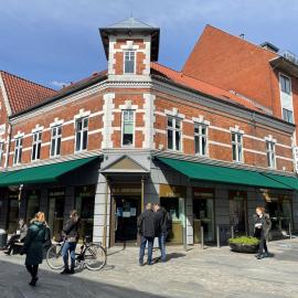 Herning City Hotel，位于海宁的酒店