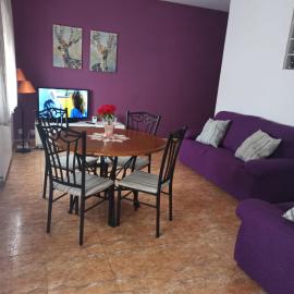 Apartamentos Rurales Hermanos Alcalá，位于Ibdes的酒店