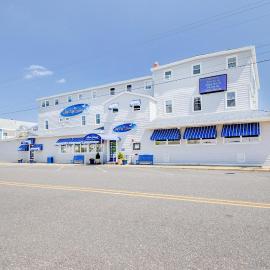 Surf City Hotel，位于瑟夫城的酒店