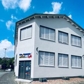 Casino Hotel Hamm，位于哈姆的酒店