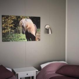 Strýta Apartment 3，位于Ölfus的酒店