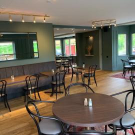 Slagsta Motell & Wärdshus，位于Norsborg的酒店