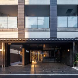 HOTEL SUITE HIROSHIMA HAKUSHIMA，位于广岛的酒店