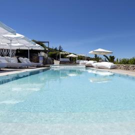 Paros Butterfly Villas，位于普恩达的酒店