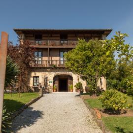 La Casona de Hermosa,位于Hermosa的酒店