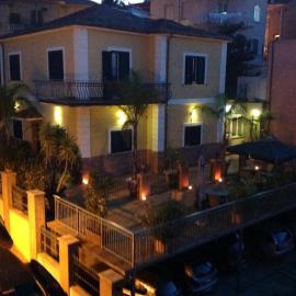 Villa Scotillo Boutique Hotel，位于阿格罗波利的酒店
