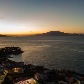 Villa Corali Apartments Sea Breath & Pool，位于阿莫迪的酒店