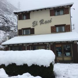 DUPLEX ALPINO，位于里亚尔普的酒店