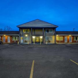 Motel 6-Ilion, NY,位于Ilion的酒店