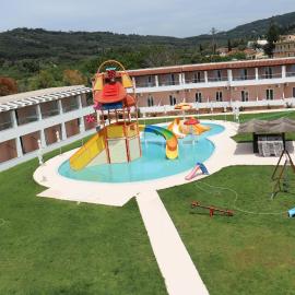 Alkyon Beach Hotel