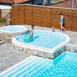 Hotel Camping Europa