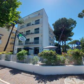 Hotel Senza Pensieri Riccione