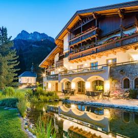 Sunneschlössli Private Hideaway，位于纳瑟尔文勒的酒店