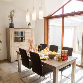 Vakantiehuis Ooglée，位于Hooglede的酒店