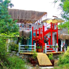 Valentina Boutique Hotel,位于博兹布伦的酒店