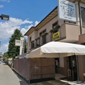 Hotel Eden，位于维尼奥拉的酒店