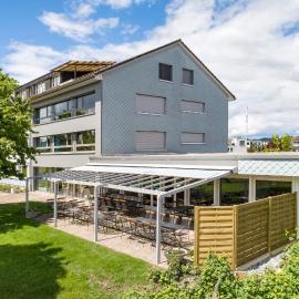 Rapperswil-Jona Youth Hostel