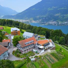 Seminarhotel Lihn，位于费尔茨巴赫的酒店