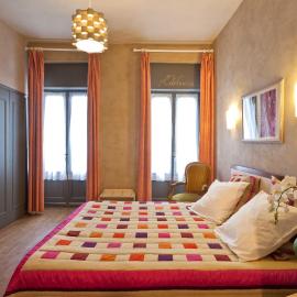 hotel les edelweiss