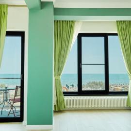 Hotel Azaleea Mamaia Nord,位于北马马亚-讷沃达里的酒店